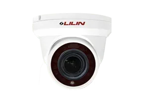 4K Day & Night Auto Focus IR Turret IP Camera
