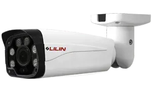 4K Day & Night Auto Focus IR Bullet IP Camera