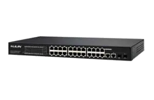 PoE Managed Switch