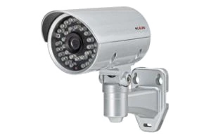 1080p Day & Night Fixed IR IP Bullet Camera