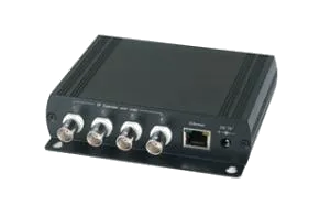 IP Cabling Transmission