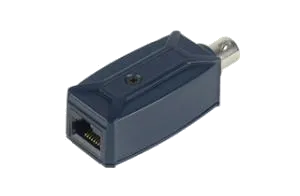 IP Cabling Transmission