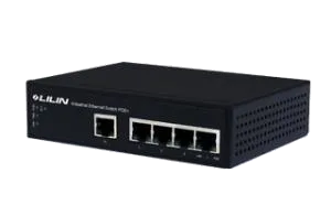 100M PoE SWITCH