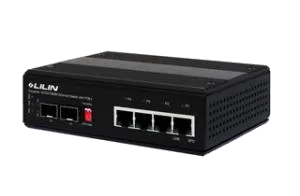 Gigabit PoE Switch