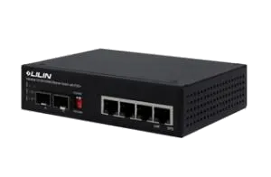 Gigabit PoE Switch