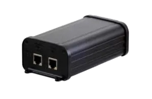 Gigabit PoE Injector