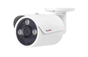 1080p Day & Night Fixed IR Vandal Resistant IP Bullet Camera
