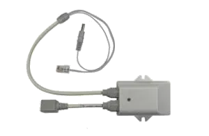 1 Port General PoE Splitter