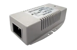 1 Port High Power PoE Injectors