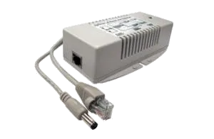 1 Port High Power PoE Splitter