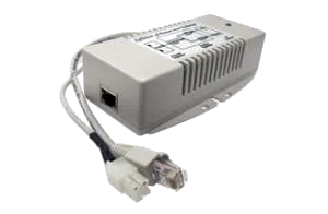 1 Port High Power PoE Splitter