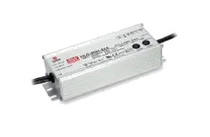 60W Single Output Switching Power Supply