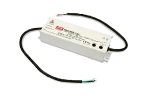 80W Single Output Switching Power Supply