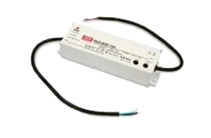 80W Single Output Switching Power Supply