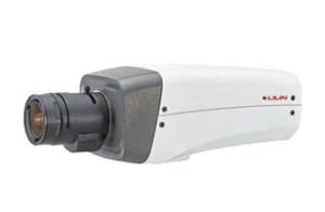 3MP Day & Night Vari-Focal IP Box Camera