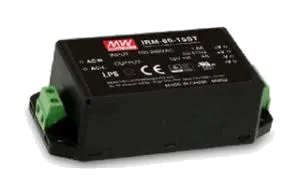 60W Miniature AC-DC Module-Type Power Supply