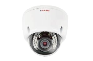 D/N VR 1080p AHD VARI-FOCAL DOME IR Camera