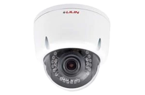 Day & Night 1080p HD Auto Focus Dome IR IP Camera
