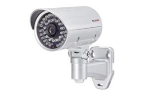D/N 720p AHD IR Camera