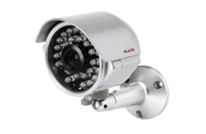 D/N 720p AHD IR Camera
