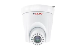 12X Super High Resolution IR Fast Dome Camera Series