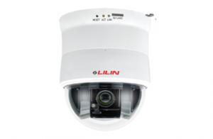 12X Day & Night Super High-Resolution Fast Dome Camera Series