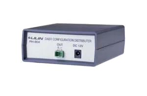 Data Distributor
