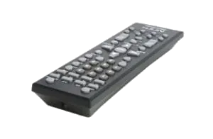 Infrared Remote Controller