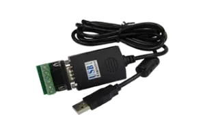 RS485 USB Adapter w/RS422 to USB Support