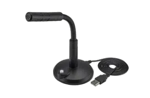 USB MICROPHONE
