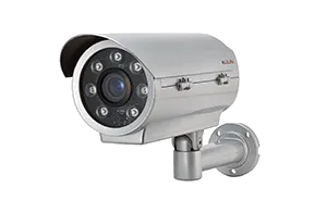 Infrared Illuminator Housing