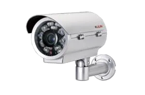 Infrared Illuminator Housing