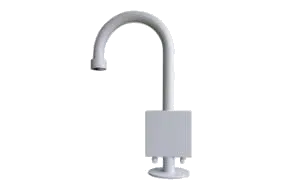 Swan Neck Bracket