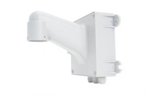 Wall Mount Bracket with AC90~260V switch power module to DC24V