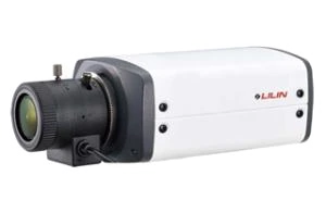 1080p Day & Night Box IP Camera