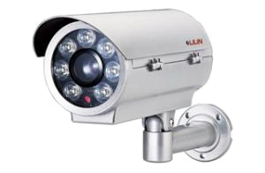 Day & Night 3MP HD Vari-Focal IR IP Camera