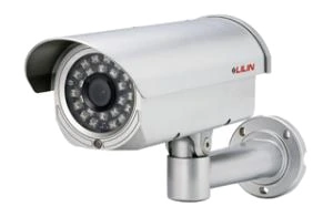 Day & Night 3MP HD Vari-Focal IR IP Camera