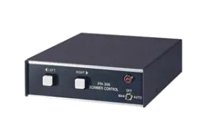Scanner Control