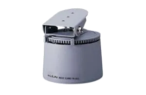 Indoor Scanner