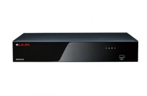 16 CH 5Mega 4HDD Standalone Network Video Recorder