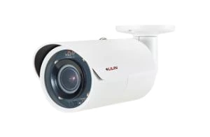1080p Day & Night Vari-Focal IR Vandal Resistant IP Bullet Camera