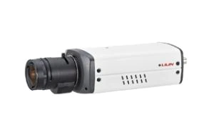 1080p Day & Night IP Box Camera