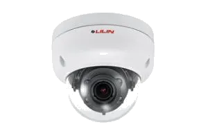 1080p Day & Night Vari-Focal IR Vandal Resistant IP Dome Camera