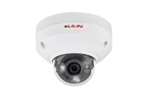 1080p Day & Night Fixed IR IP Dome Camera
