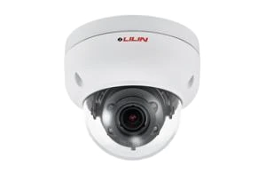4MP Day & Night Vari-Focal IR IP Dome Camera