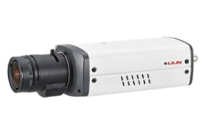 120 fps High Speed Camera UFG1122E
