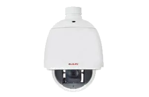30X Day / Night 60 fps Full HD PTZ IP Camera