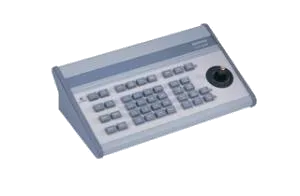 Multi-Functional 2D Keyboard Controller (End of Production)