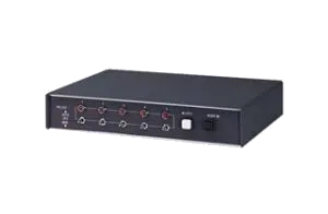 Scanner Control 5-Channel (End of Production)