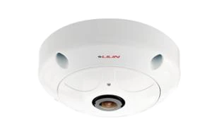 360° Panoramic Fisheye Camera FD2452E